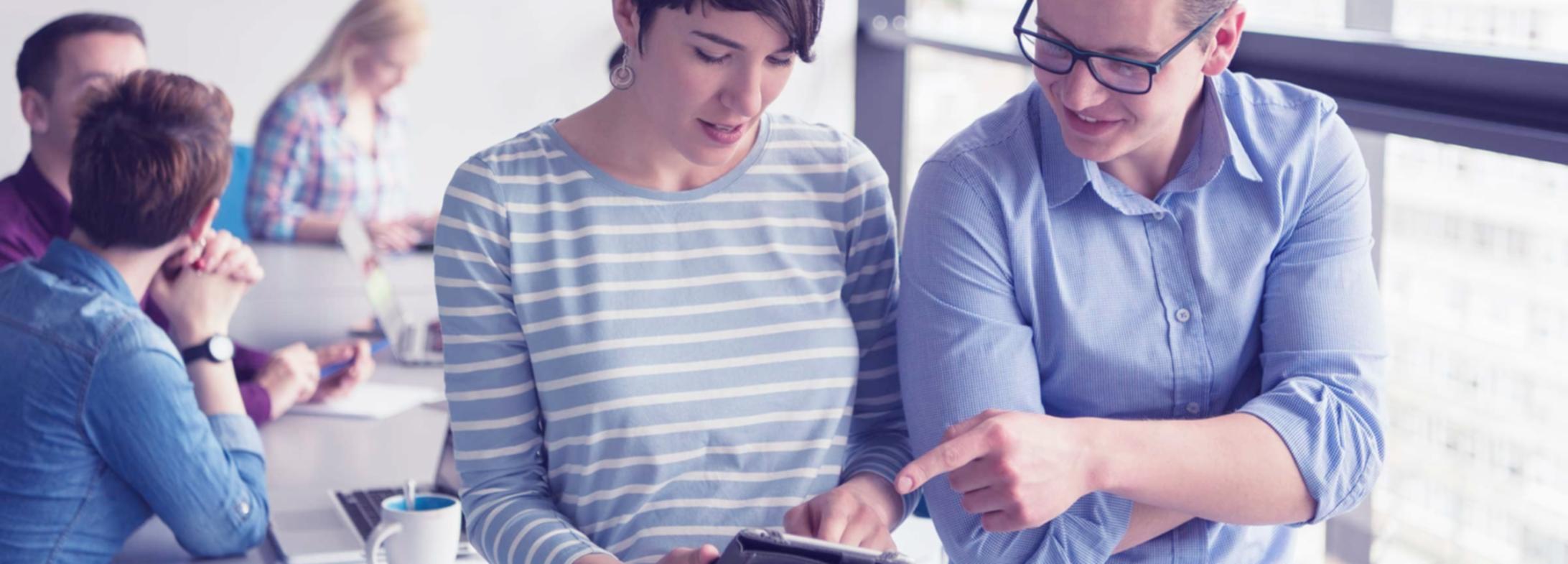 Keyword-Analyse und Wettbewerbsforschung im Detail